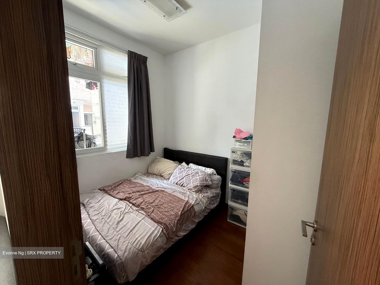 Suites @ Paya Lebar (D19), Apartment #610307441
